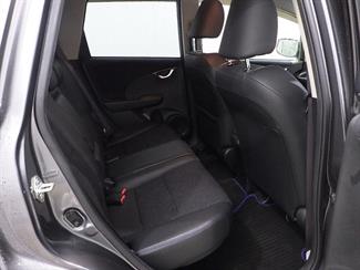 2014 Honda FIT - Thumbnail