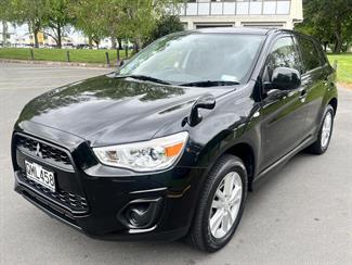 2013 Mitsubishi RVR - Thumbnail