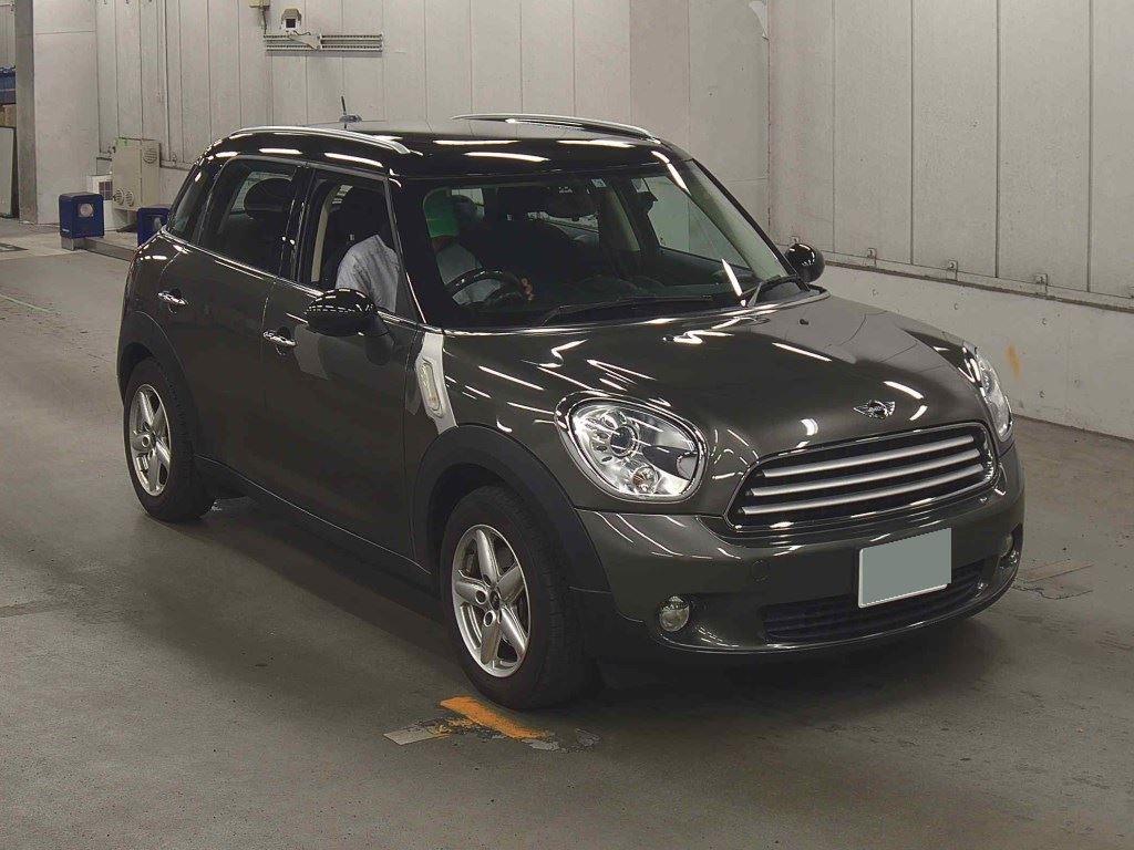 2014 Mini Cooper