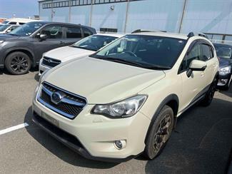 2014 Subaru XV - Thumbnail