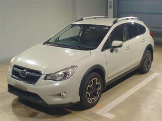 2014 Subaru XV - Thumbnail