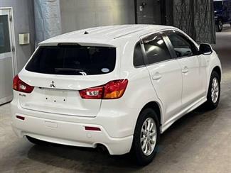 2012 Mitsubishi RVR - Thumbnail