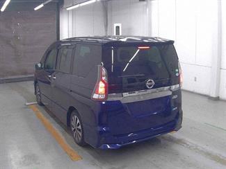 2018 Nissan SERENA - Thumbnail