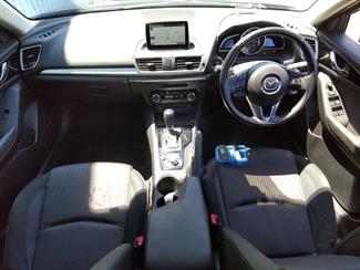 2014 Mazda AXELA - Thumbnail