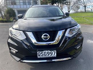 2018 Nissan X-TRAIL - Thumbnail