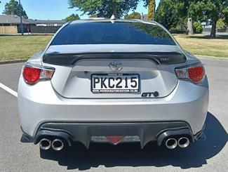 2013 Toyota 86 - Thumbnail