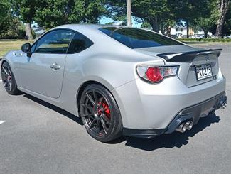 2013 Toyota 86 - Thumbnail