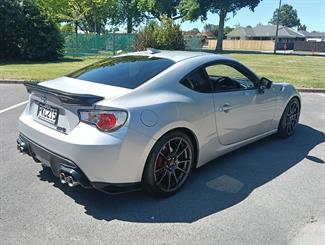 2013 Toyota 86 - Thumbnail