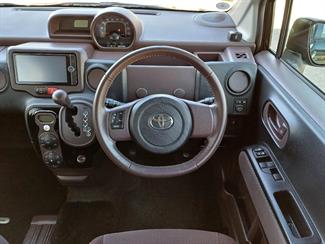 2013 Toyota PORTE - Thumbnail