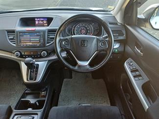 2013 Honda CR-V - Thumbnail