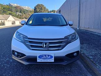 2013 Honda CR-V - Thumbnail