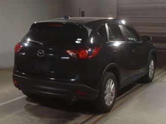 2012 Mazda Cx-5 - Thumbnail