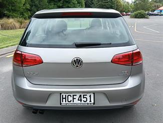 2013 Volkswagen Golf - Thumbnail