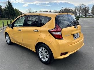 2018 Nissan NOTE - Thumbnail