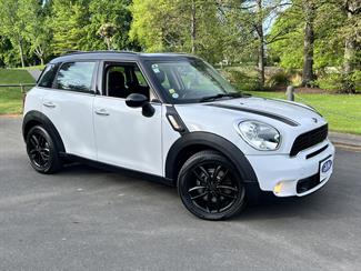 2012 Mini Cooper - Thumbnail