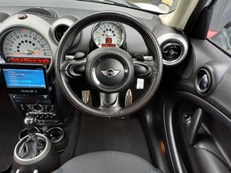 2012 Mini Cooper - Thumbnail