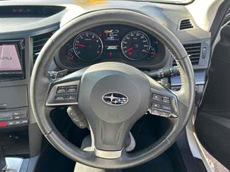 2012 Subaru Legacy - Thumbnail