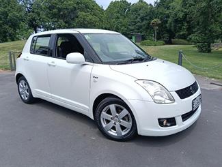 2008 Suzuki SWIFT - Thumbnail