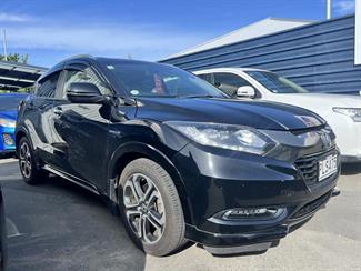 2016 Honda VEZEL - Thumbnail