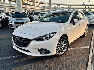 2014 Mazda AXELA - Thumbnail