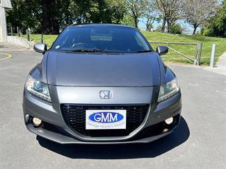 2013 Honda CR-Z - Thumbnail