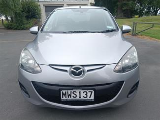 2011 Mazda DEMIO - Thumbnail