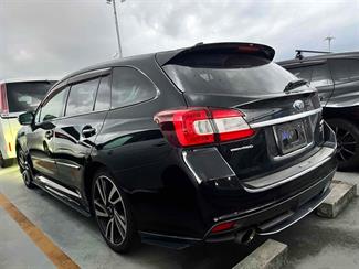 2014 Subaru LEVORG - Thumbnail