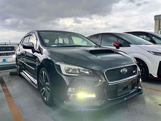 2014 Subaru LEVORG - Thumbnail