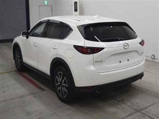 2019 Mazda Cx-5 - Thumbnail