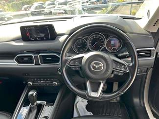 2019 Mazda Cx-5 - Thumbnail