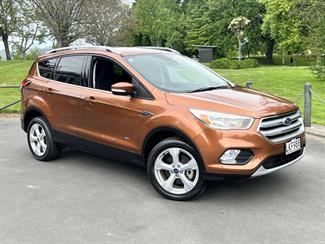 2018 Ford Escape - Thumbnail