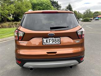 2018 Ford Escape - Thumbnail