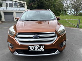 2018 Ford Escape - Thumbnail