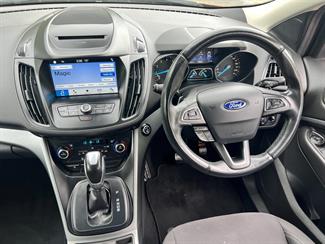 2018 Ford Escape - Thumbnail