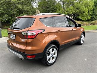 2018 Ford Escape - Thumbnail