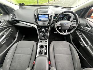 2018 Ford Escape - Thumbnail