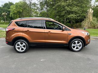 2018 Ford Escape - Thumbnail