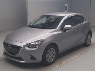 2015 Mazda DEMIO - Thumbnail