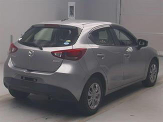 2015 Mazda DEMIO - Thumbnail