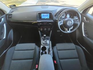 2012 Mazda Cx-5 - Thumbnail