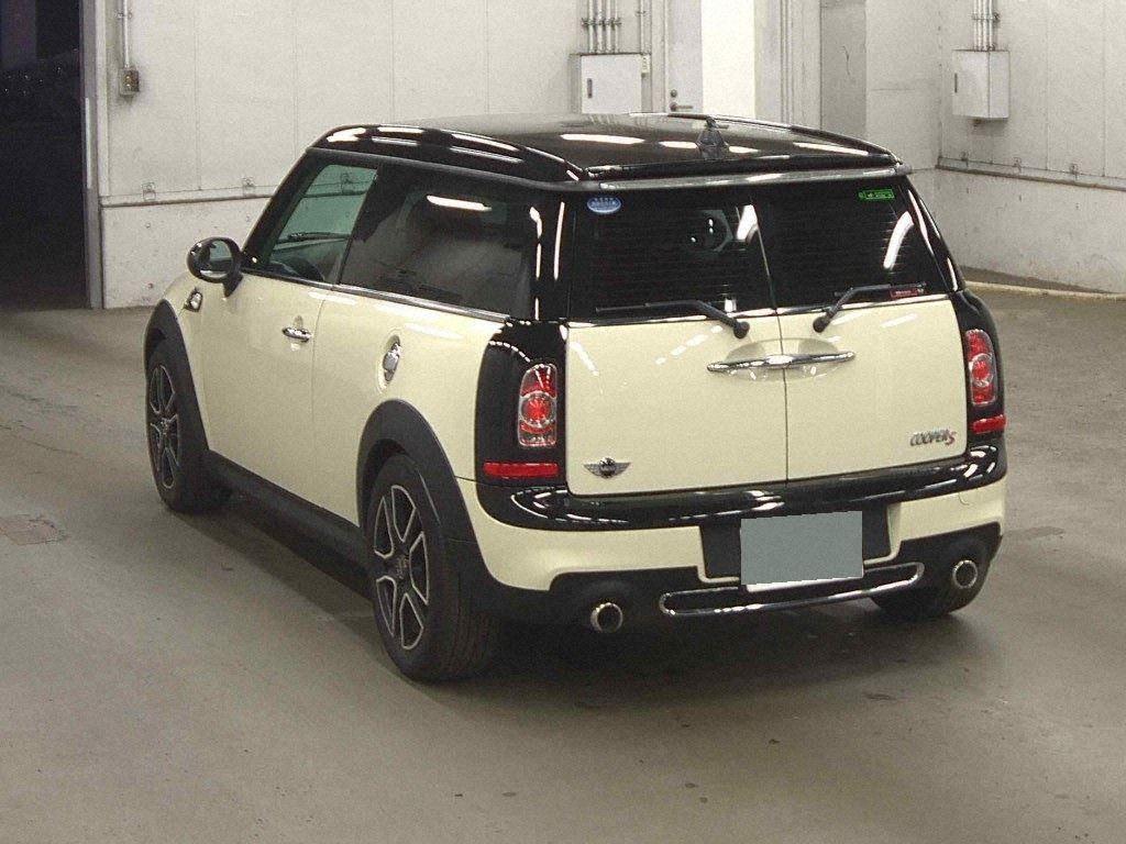 2013 Mini Cooper