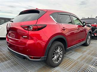 2017 Mazda Cx-5 - Thumbnail