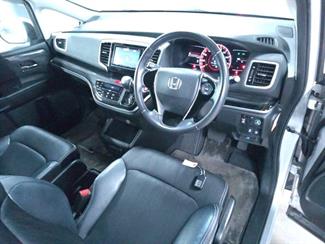 2014 Honda ODYSSEY - Thumbnail