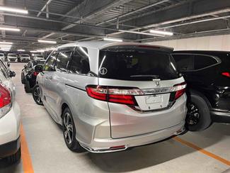 2014 Honda ODYSSEY - Thumbnail