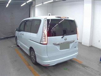 2014 Nissan SERENA - Thumbnail