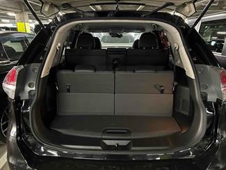 2014 Nissan X-TRAIL - Thumbnail