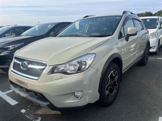 2013 Subaru XV - Thumbnail