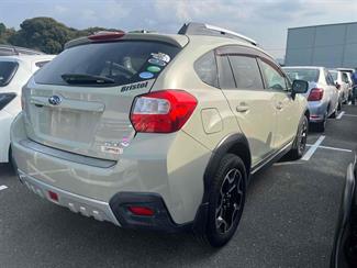 2013 Subaru XV - Thumbnail