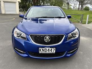 2017 Holden Commodore - Thumbnail