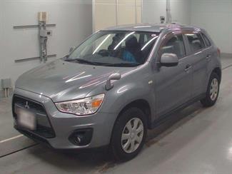 2014 Mitsubishi RVR - Thumbnail